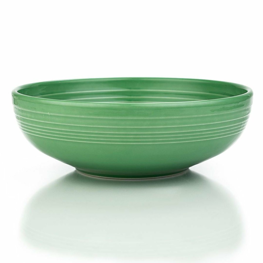 Glassware & Tabletop * | Fiesta 68Oz Large Bistro Bowl | Meadow