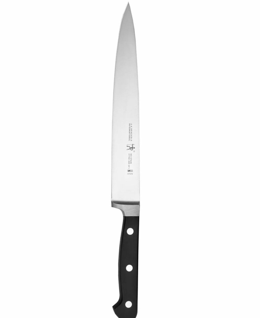 Kitchen * | J.A. Henckels International Classic Slicing Knife, 8