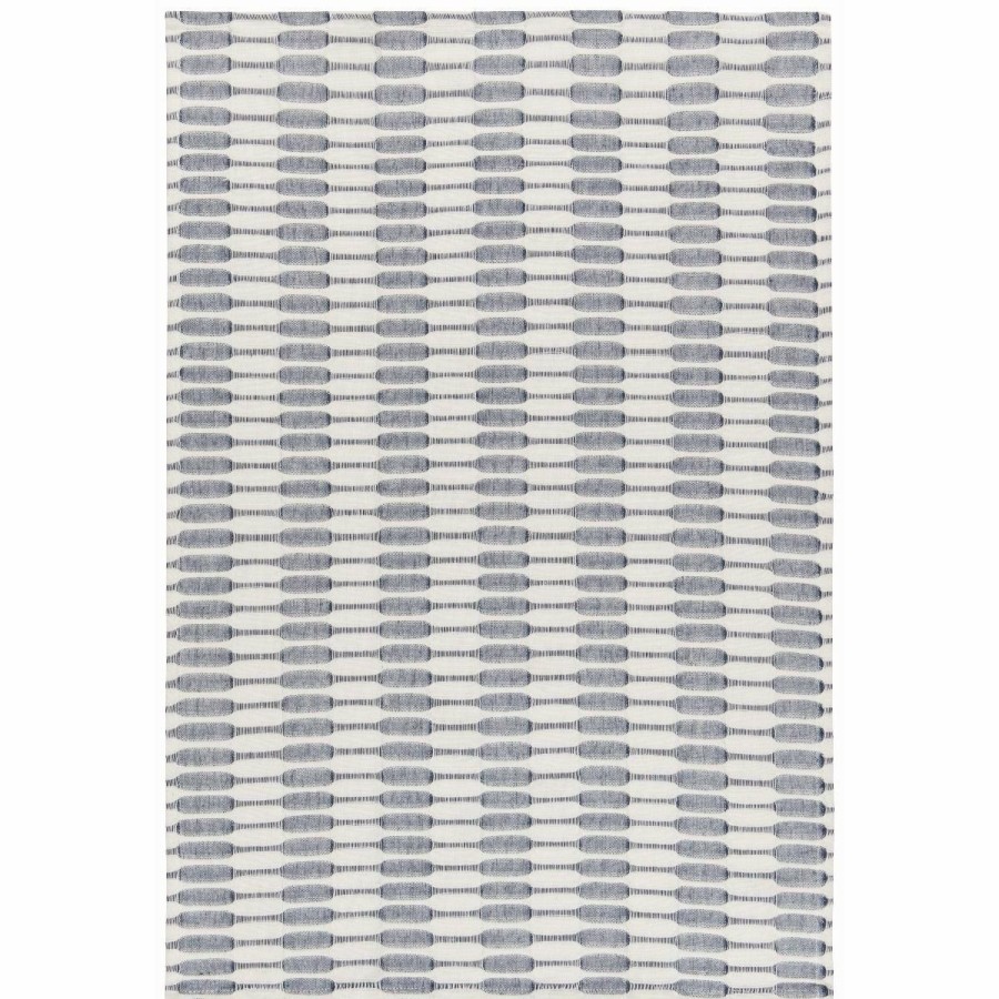 Glassware & Tabletop * | Danica Brands Danica Heirloom Abode Dishtowels (Set Of 2) | Midnight