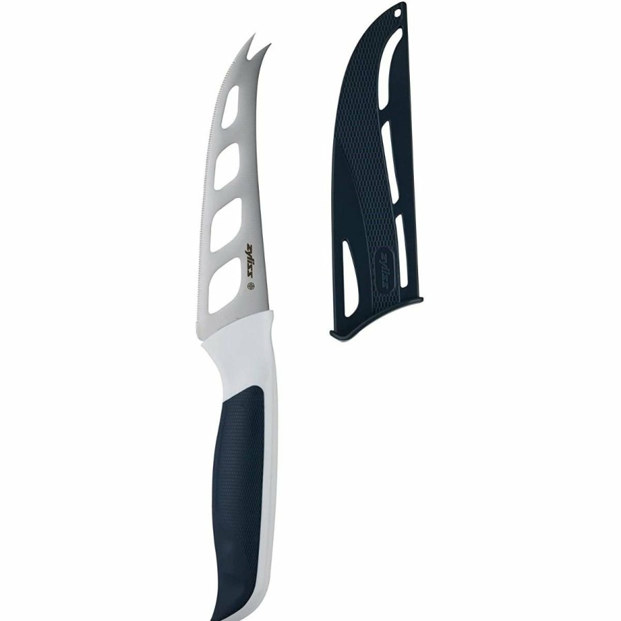 Knives * | Zyliss Comfort Cheese Knife | 4.5