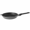 Kitchen * | Berghoff Gem Collection Nonstick 11 Fry Pan Gray