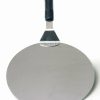 Cooks' Tools * | Rsvp International Rsvp Endurance 12 Stainless Steel Oven Spatula