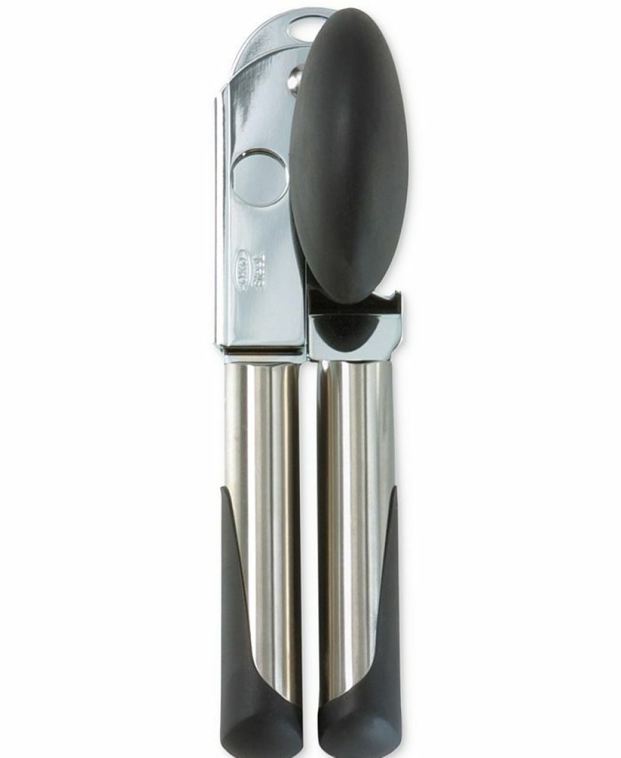 Kitchen * | Oxo Steel Can Opener