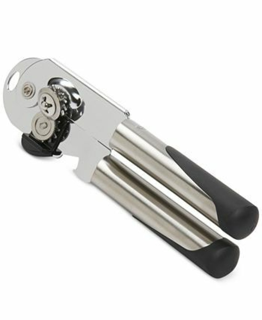 Kitchen * | Oxo Steel Can Opener