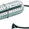 Cooks' Tools * | Gefu Stainless Steel Spice Infuser/Strainer