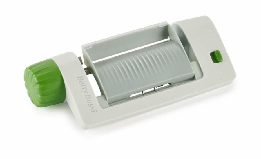 Cooks' Tools * | Kuhn Rikon Betty Bossi Veggie Sheet Slicer