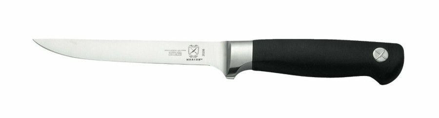 Knives * | Mercer Cutlery Genesis Boning Knife 6 Flexible