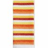 Glassware & Tabletop * | Fiesta 16 X 28 Kitchen Towel | Diamonte Warm