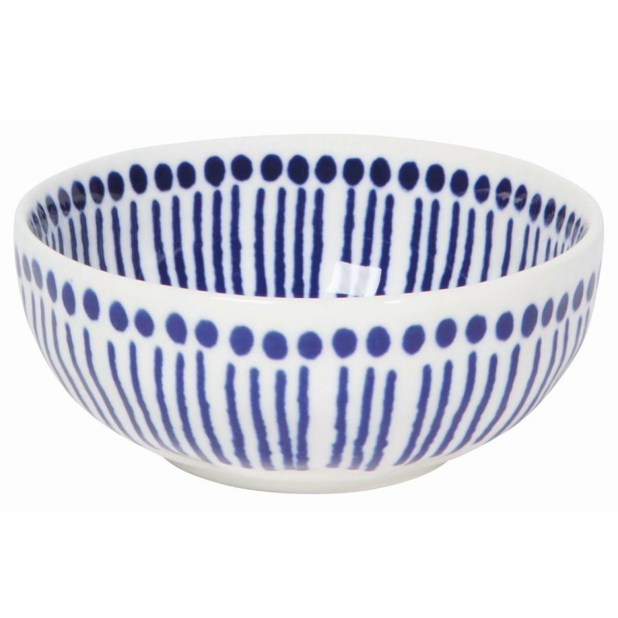 Glassware & Tabletop * | Danica Brands Danica Heirloom 4Oz Pinch Bowls (Set Of 4) | Sprout