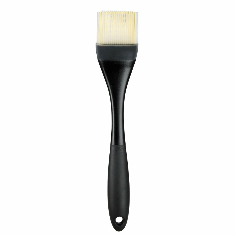 Cooks' Tools * | Oxo Silicone Basting Brush