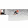 Knives * | Miyabi Knives 8 Chef'S Japanese Knife Birchwood Sg2