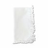 Glassware & Tabletop * | April Cornell Essential Napkin (Set Of 4) | White