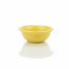 Glassware & Tabletop * | Fiesta 9Oz Fruit/Salsa Bowl | Sunflower