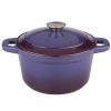 Kitchen * | Berghoff Neo 3 Qt. Cast Iron Dutch Oven