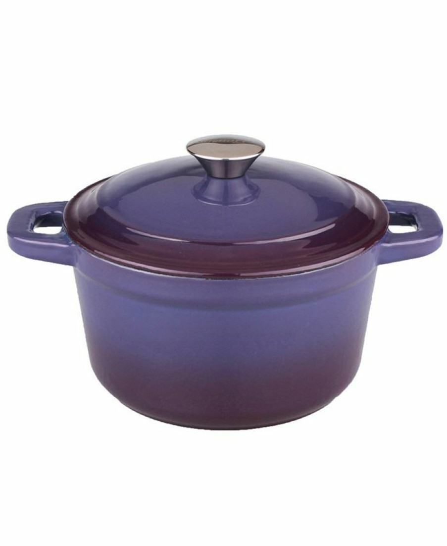 Kitchen * | Berghoff Neo 3 Qt. Cast Iron Dutch Oven