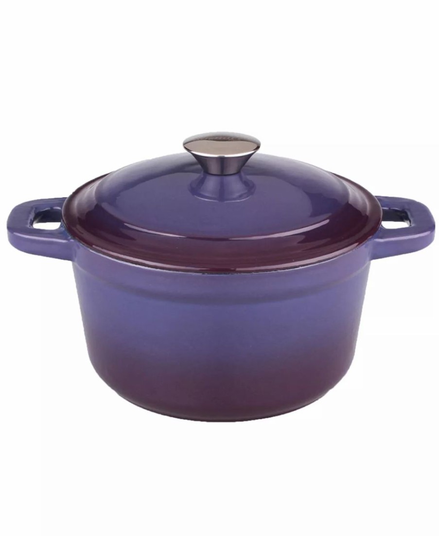 Kitchen * | Berghoff Neo 3 Qt. Cast Iron Dutch Oven