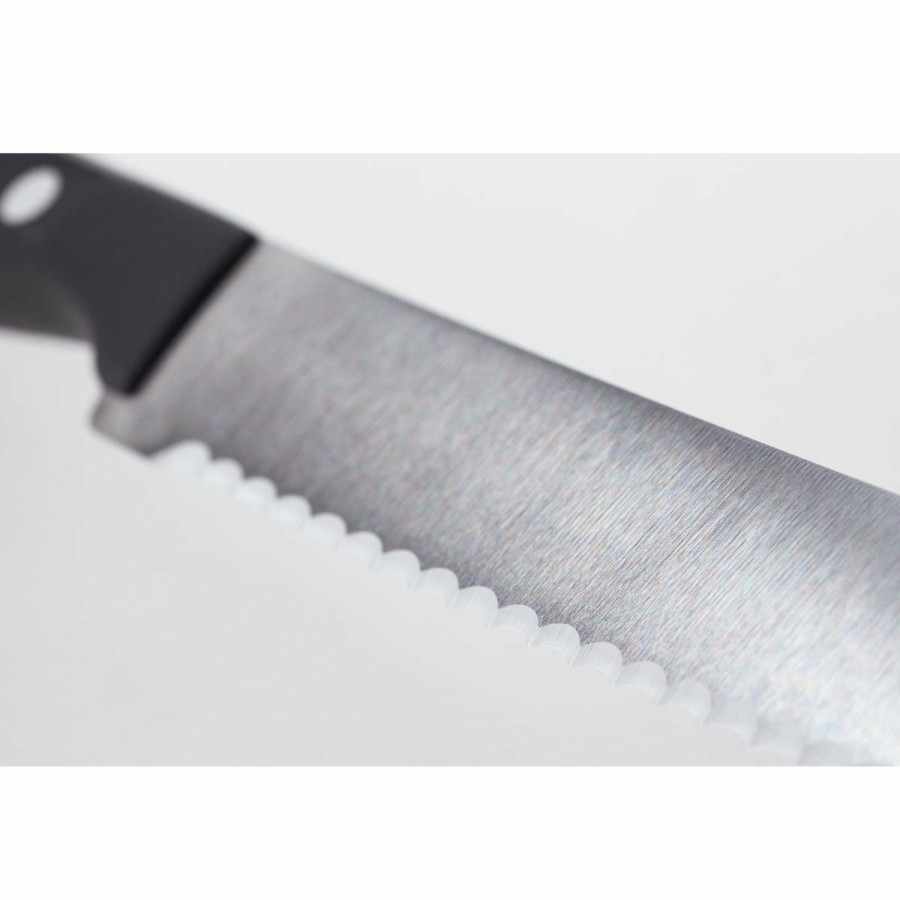 Knives * | Wusthof Cutlery Wusthof Gourmet 6 Serrated Utility Knife