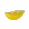 Glassware & Tabletop * | Typhoon World Foods 8.6 Oval Bowl | Lemon