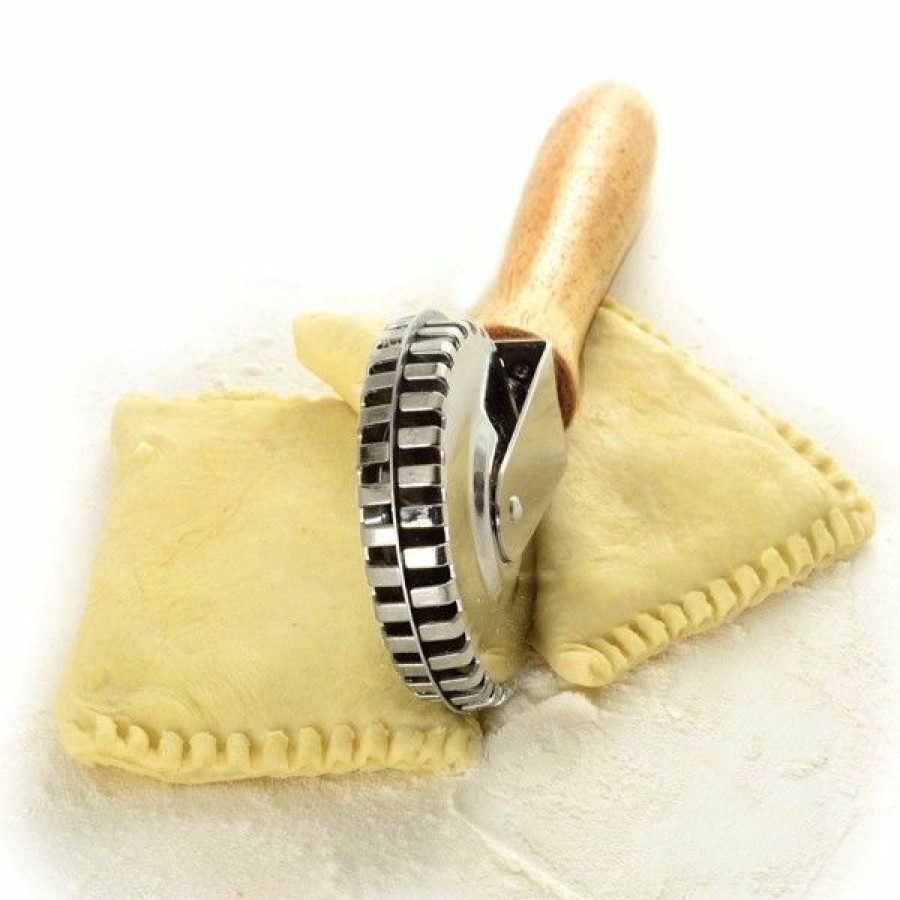 Cooks' Tools * | Norpro Pasta / Pastry Cutter