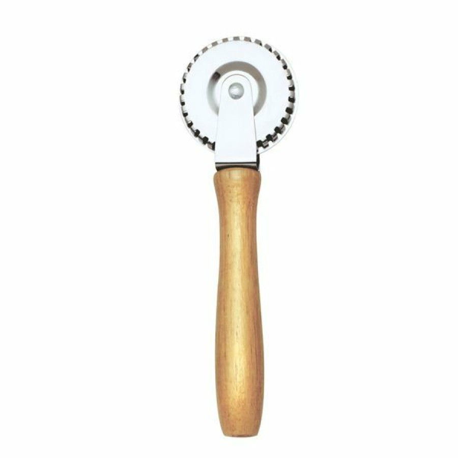 Cooks' Tools * | Norpro Pasta / Pastry Cutter