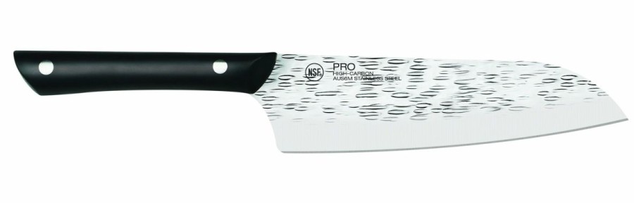 Knives * | Shun Cutlery Kai Pro By Shun Series 7 Santoku Knife