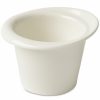 Kitchen * | Villeroy & Boch Clever Baking Collection 4-Pc. Muffin Cup Set White