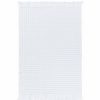 Glassware & Tabletop * | Danica Brands Danica Heirloom Textured Waffle Weave Hand Towel | White