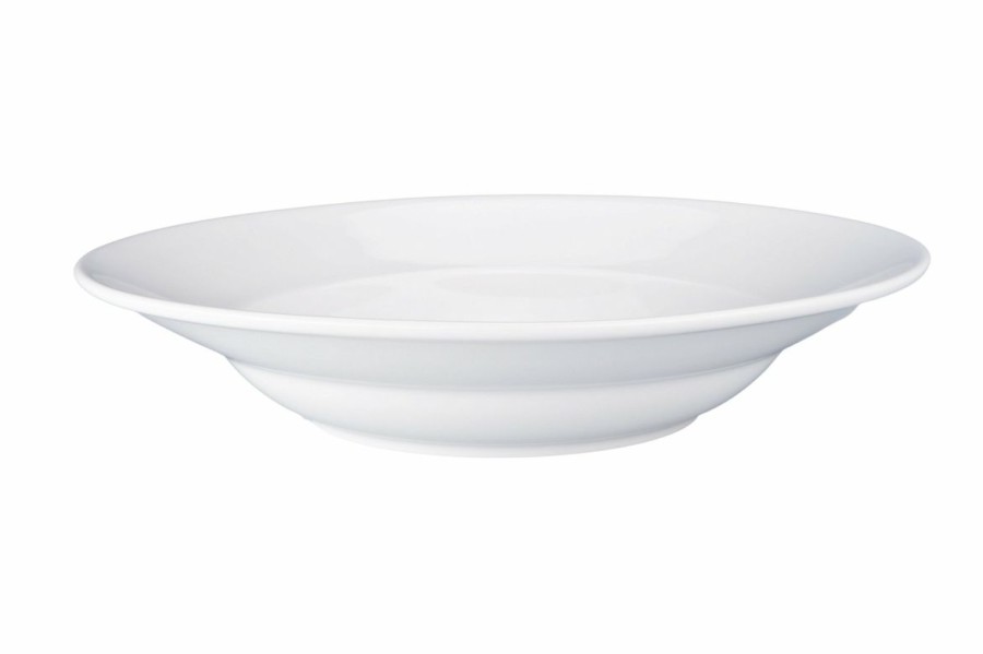 Glassware & Tabletop * | Bia Cordon Bleu Bistro Wide Rim Pasta Bowl