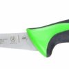 Knives * | Mercer Cutlery Millennia 6 Boning Knife Curved- Green