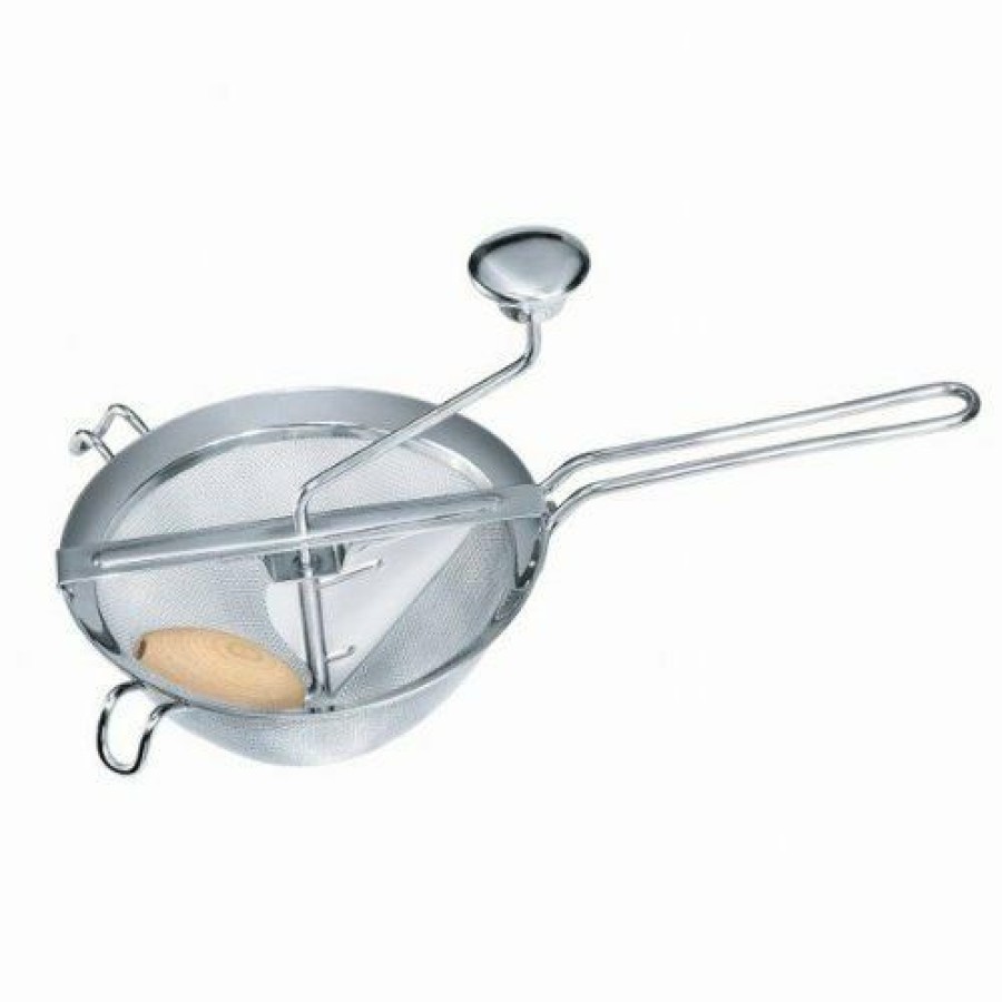 Cooks' Tools * | Gefu Food Strainer