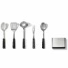 Kitchen * | Oxo Good Grips 6-Piece Prep And Serve Kitchen Tool Set