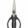 Kitchen * | Oxo Kitchen And Herb Scissors