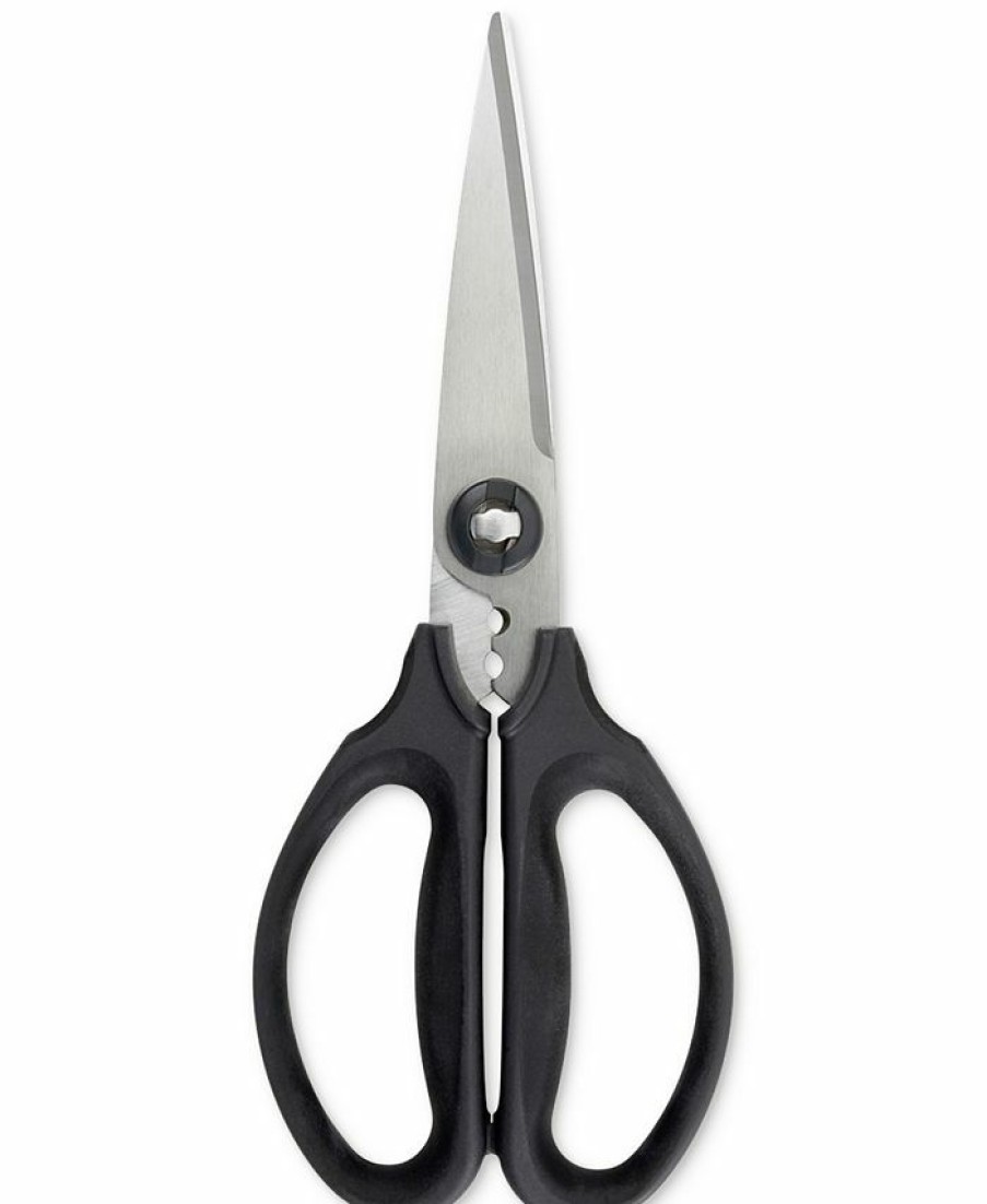 Kitchen * | Oxo Kitchen And Herb Scissors