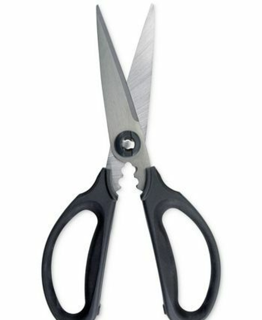 Kitchen * | Oxo Kitchen And Herb Scissors