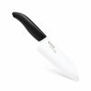 Knives * | Kyocera Bio Series Ceramic Knife | 5.5 Santoku Knife