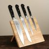 Knives * | Mercer Cutlery Magnetic Knife Board