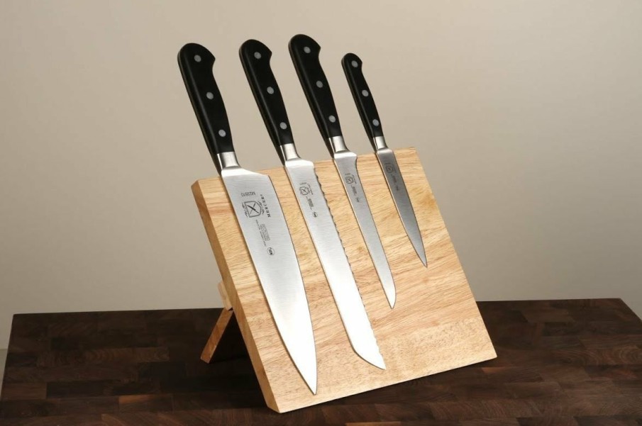 Knives * | Mercer Cutlery Magnetic Knife Board