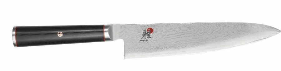 Knives * | Miyabi Knives 8 Gyutoh Chef'S Japanese Knife Kaizen 5000Dp