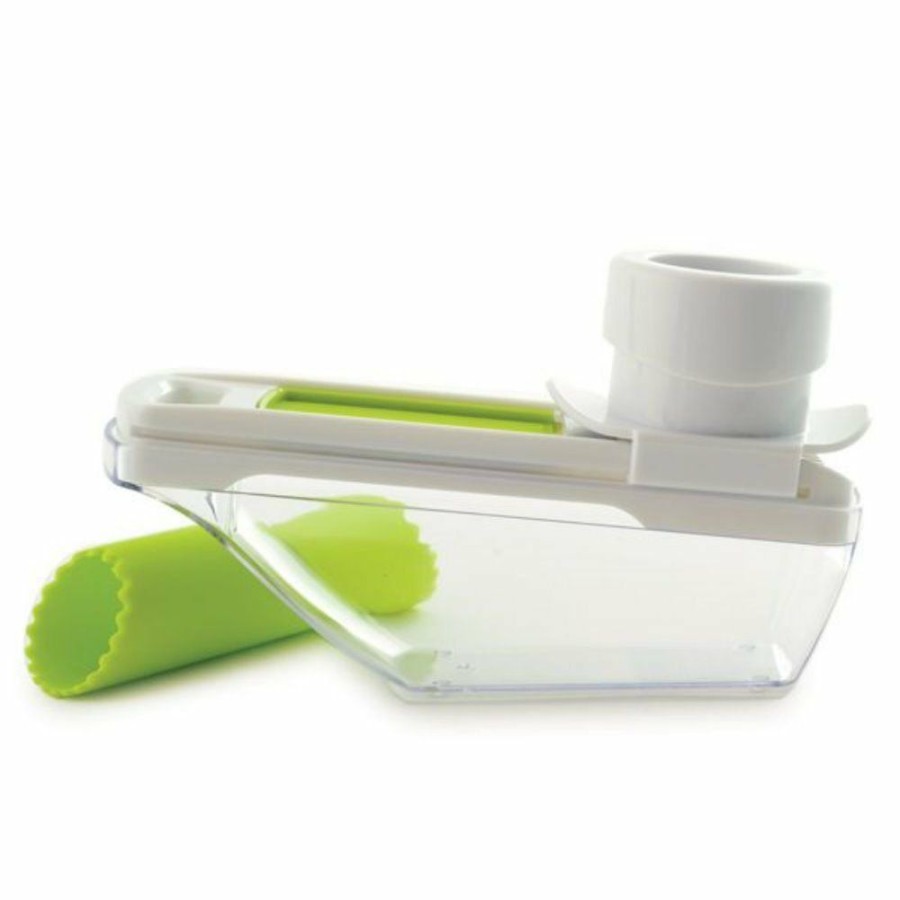 Cooks' Tools * | Norpro Garlic, Ginger And Mini Veggie Cutter