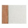 Glassware & Tabletop * | Typhoon Elements Rectangular Serving Board | Stone & Acacia