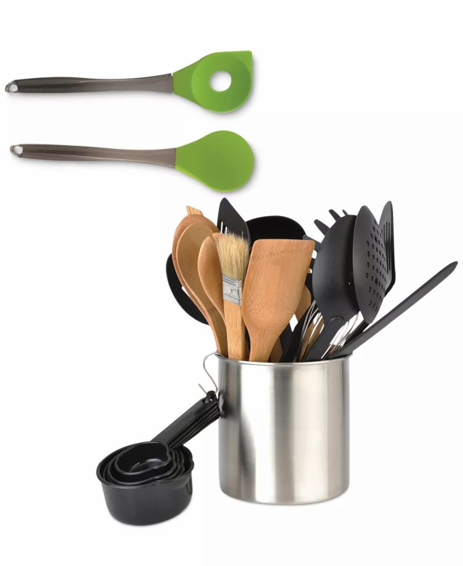 Kitchen * | Berghoff Studio 25-Pc. Kitchen Tool Set