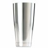 Glassware & Tabletop * | Mercer Barfly 28Oz Shaker/Tin | Stainless Steel