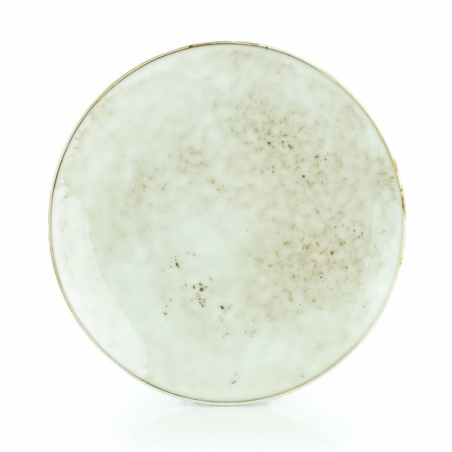 Glassware & Tabletop * | Bia Cordon Bleu 11 Round Dinner Plate | Rustico