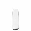 Glassware & Tabletop * | Tarhong Montana 10Oz Tritan Stemless Flute | Clear