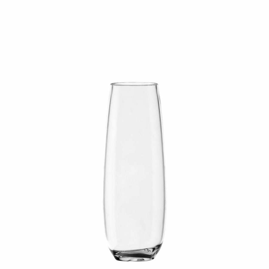 Glassware & Tabletop * | Tarhong Montana 10Oz Tritan Stemless Flute | Clear