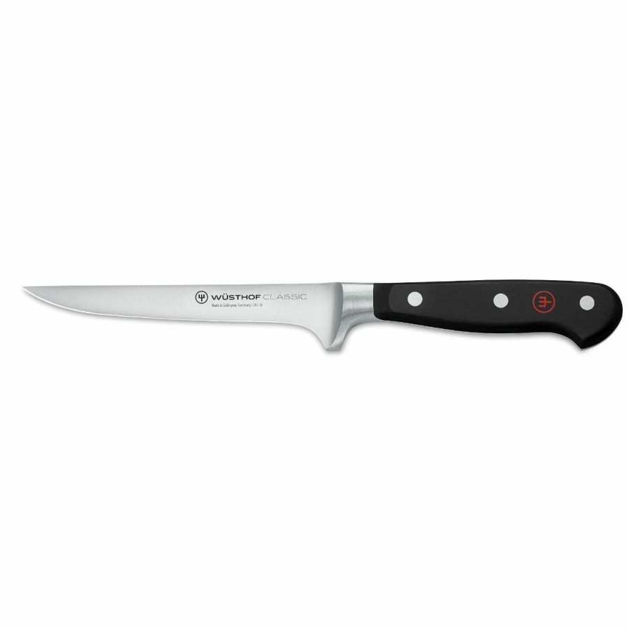 Knives * | Wusthof Cutlery Wusthof Classic 5 Boning Knife