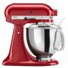 Kitchen * | Kitchenaid Rtisan 5 Qt. Stand Mixer Ksm150Ps