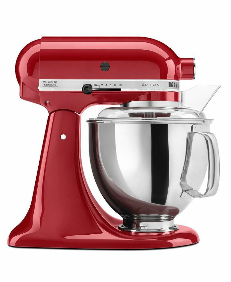 Kitchen * | Kitchenaid Rtisan 5 Qt. Stand Mixer Ksm150Ps