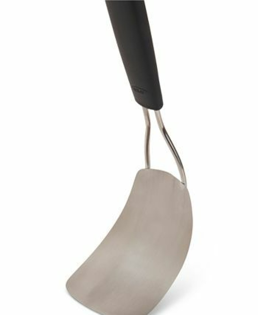 Kitchen * | Oxo Good Grips Stainless Steel Flexible Turner