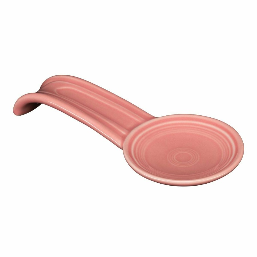 Cooks' Tools * | Fiesta 8 Spoon Rest | Peony